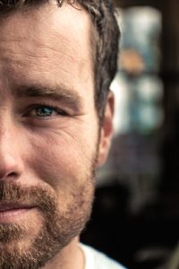 Tratamiento de aparatología para hombre
