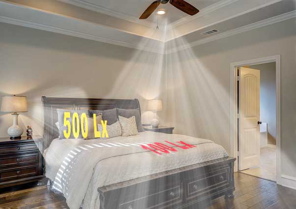 dormitorio optimaled