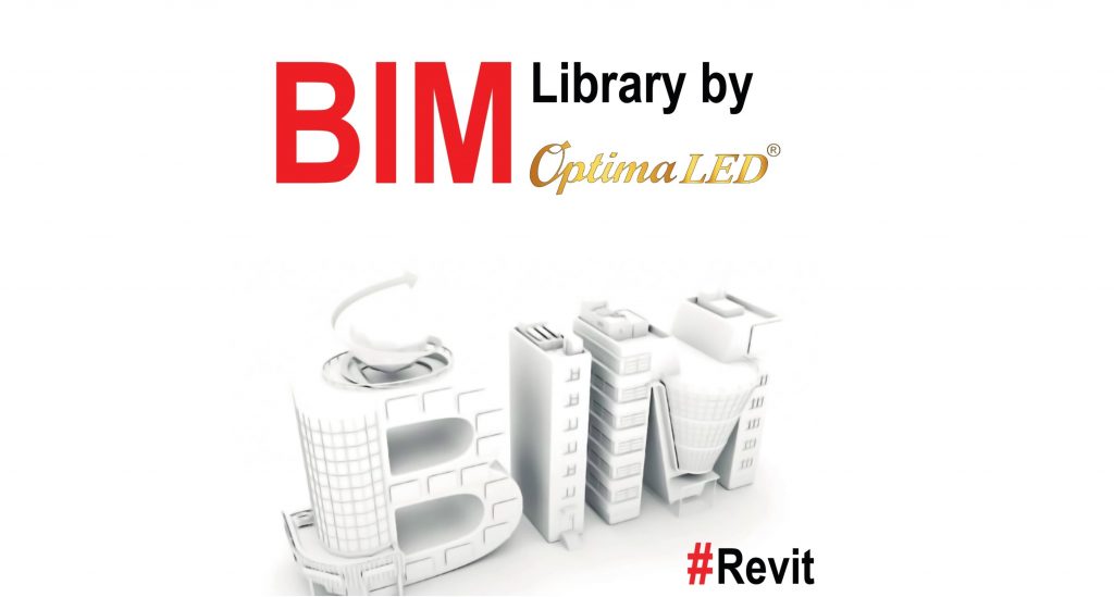 BIM LIBRARY Revit OptimaLED
