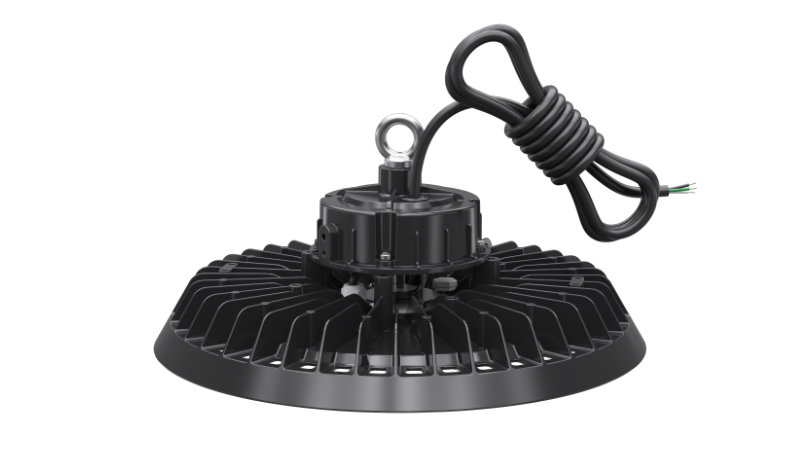 luz led para techos