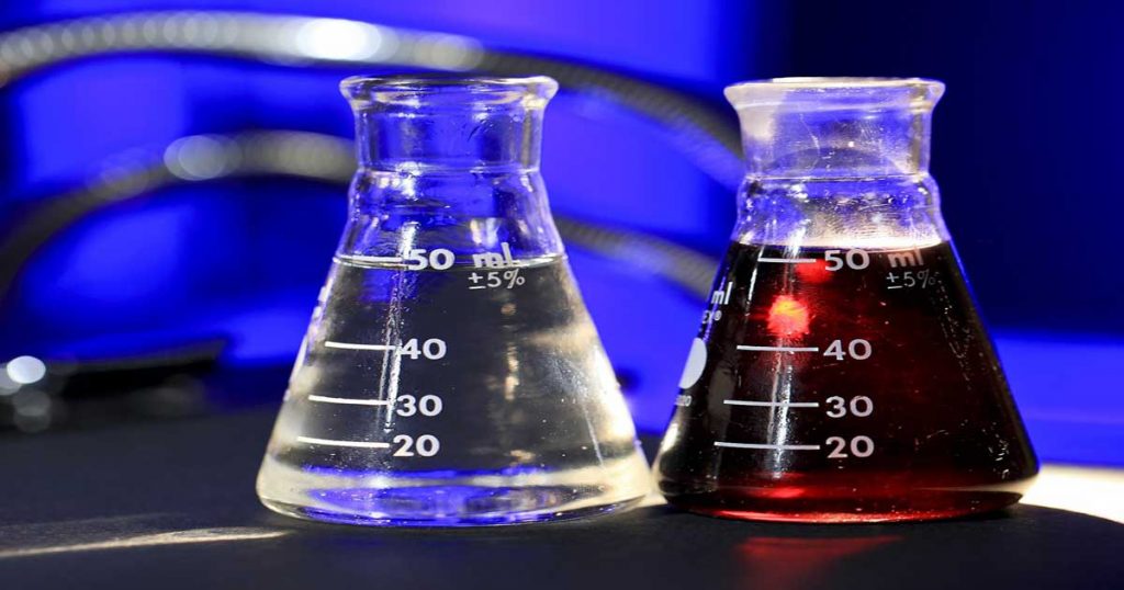 laboratorio